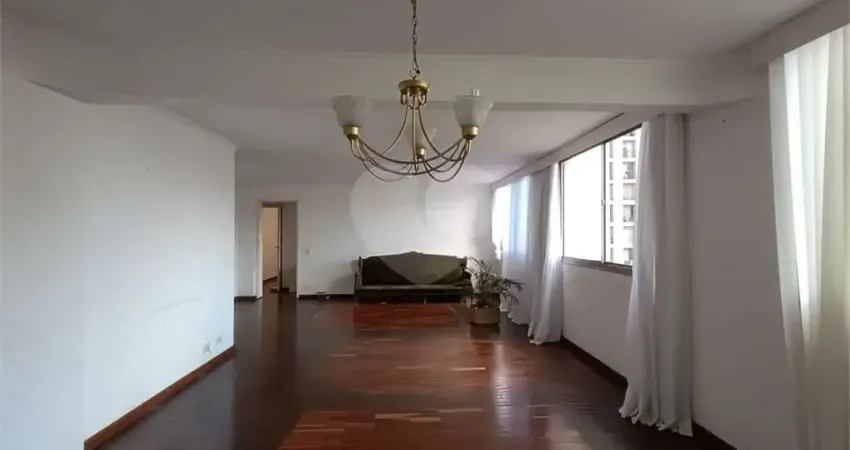 Apartamento com 3 quartos à venda em Morro Dos Ingleses - SP
