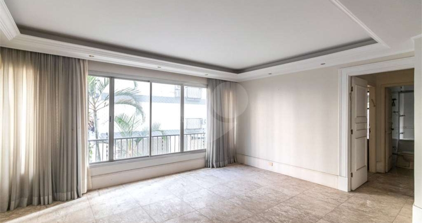 Apartamento com 3 quartos à venda em Jardim Paulista - SP