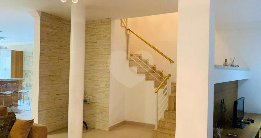Casa com 4 quartos à venda em Chácara Inglesa - SP