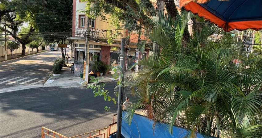 Casa com 3 quartos à venda na Rua Abílio Soares, --, Paraíso, São Paulo