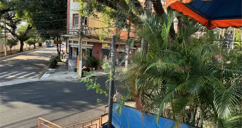 Casa comercial à venda na Rua Abílio Soares, --, Paraíso, São Paulo