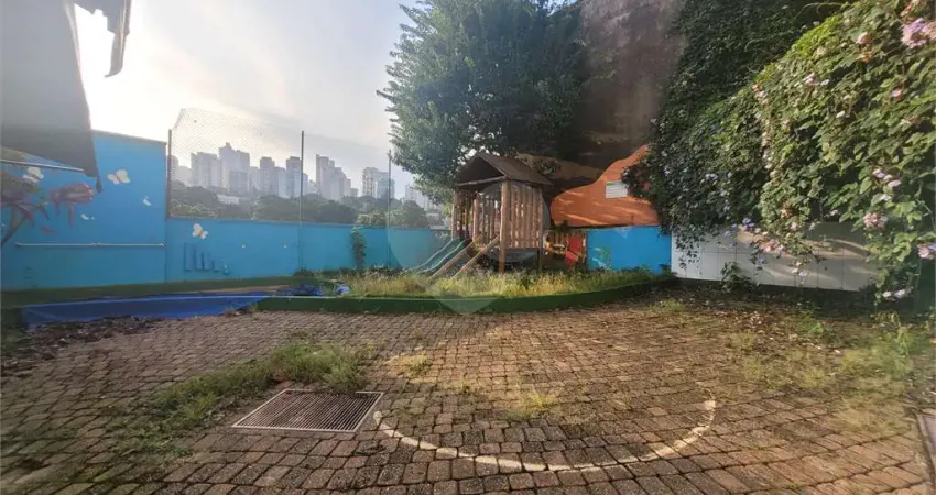 Casa comercial à venda na Rua Itaguaba, --, Higienópolis, São Paulo