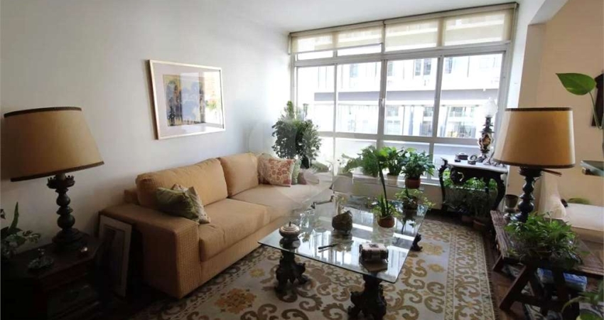 Apartamento com 3 quartos à venda em Itaim Bibi - SP