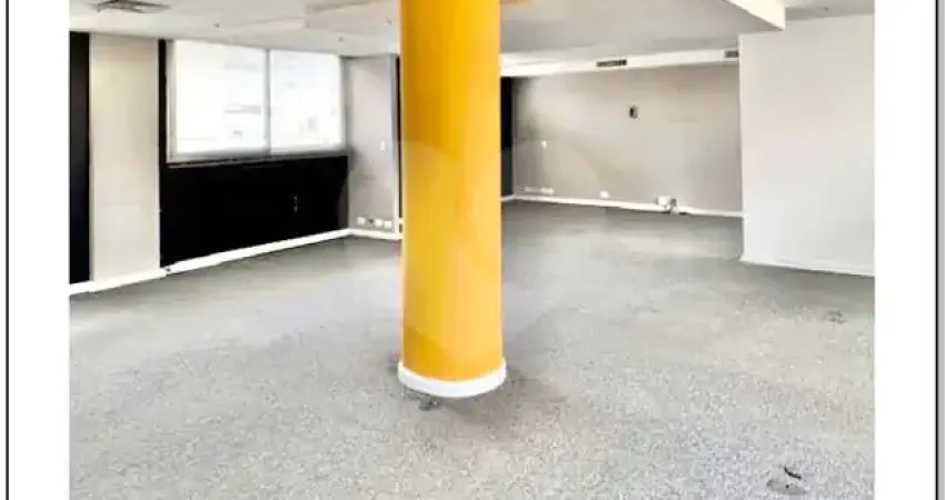 Sala comercial à venda na Rua da Consolação, --, Jardim América, São Paulo