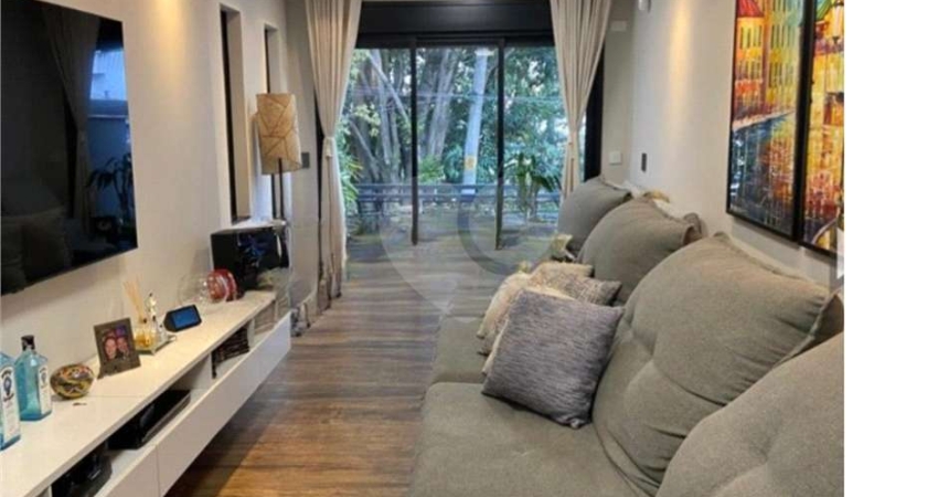 Casa com 3 quartos à venda na Rua Simão Pereira, --, Paraíso, São Paulo