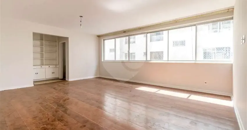 Apartamento com 3 quartos à venda em Paraíso - SP