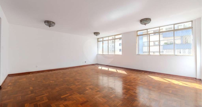Apartamento com 3 quartos à venda em Jardim Paulista - SP