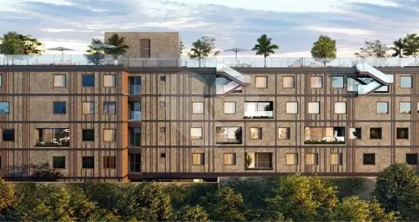 Apartamento com 2 quartos à venda na Rua Monte Aprazível, --, Vila Nova Conceição, São Paulo