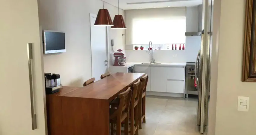 Apartamento com 3 quartos à venda no Jardim Paulista, São Paulo 