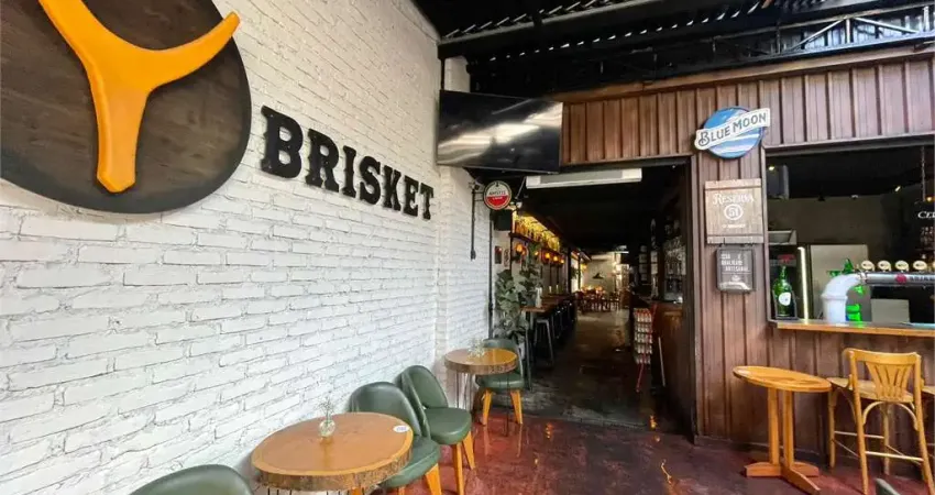 Casa comercial à venda na Rua Armando Penteado, --, Higienópolis, São Paulo