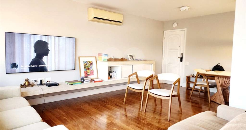 Apartamento com 3 quartos à venda em Jardim Paulista - SP