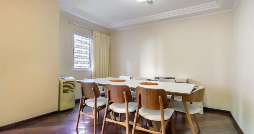 Apartamento com 3 quartos à venda em Jardim Paulista - SP