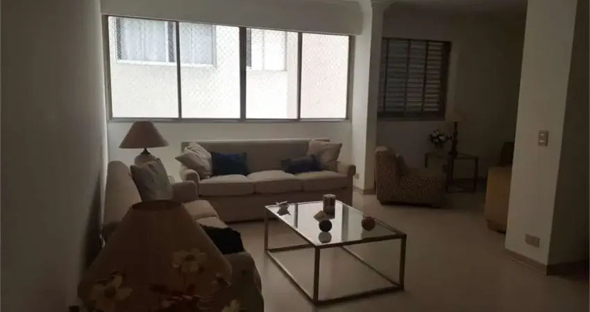 Apartamento com 2 quartos à venda em Itaim Bibi - SP