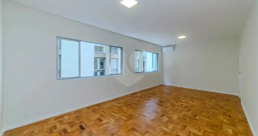Apartamento com 3 quartos à venda na Alameda Itu, --, Jardim Paulista, São Paulo