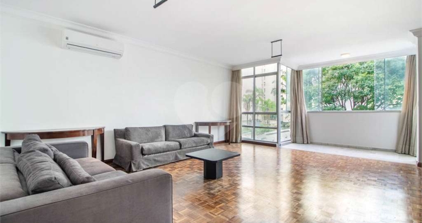 Apartamento com 3 quartos à venda em Jardim Paulista - SP