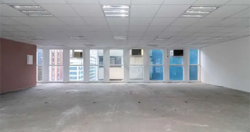 Sala comercial à venda na Bela Vista, São Paulo