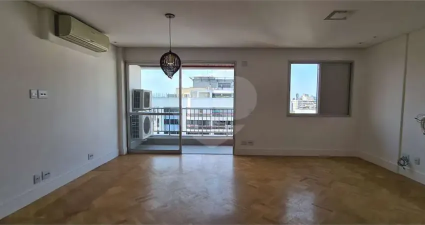 Cobertura com 3 quartos à venda na Rua Alves Guimarães, --, Pinheiros, São Paulo