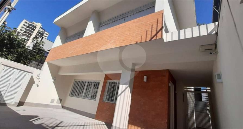 Casa com 3 quartos à venda em Vila Nova Conceição - SP