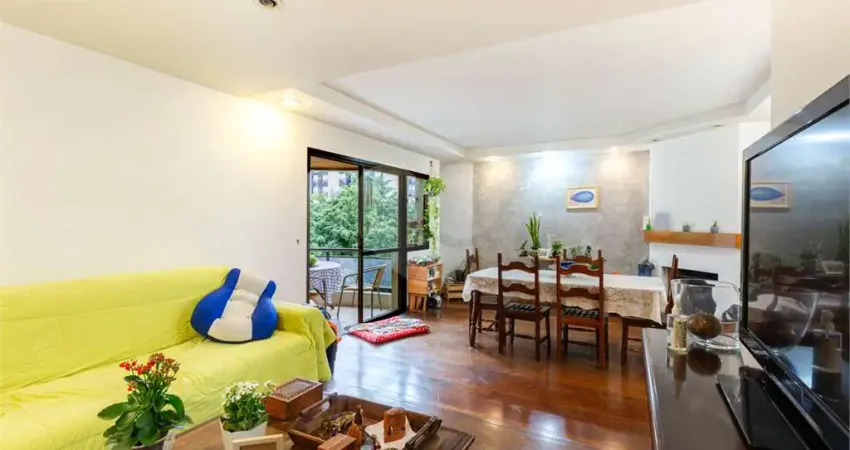 Apartamento com 4 quartos à venda na Rua José Maria Lisboa, --, Jardim Paulista, São Paulo