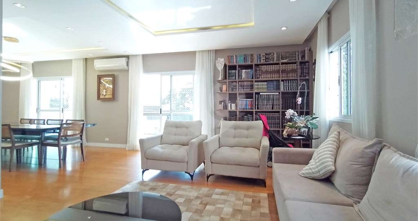Apartamento com 3 quartos à venda em Santa Cecília - SP