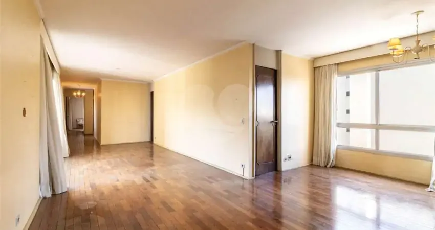 Apartamento com 3 quartos à venda na Rua Salto, --, Paraíso, São Paulo