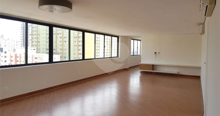 Cobertura com 4 quartos à venda em Vila Mariana - SP