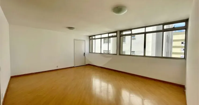 Apartamento com 3 quartos à venda em Pinheiros - SP