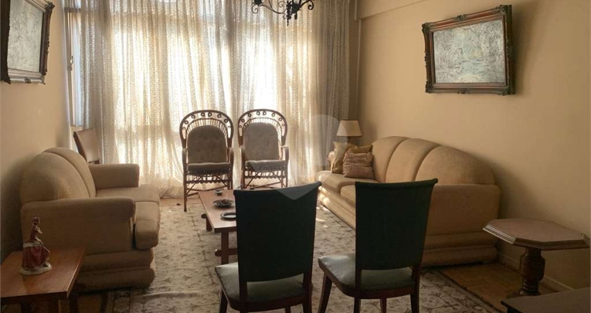 Apartamento com 3 quartos à venda em Jardim Paulista - SP