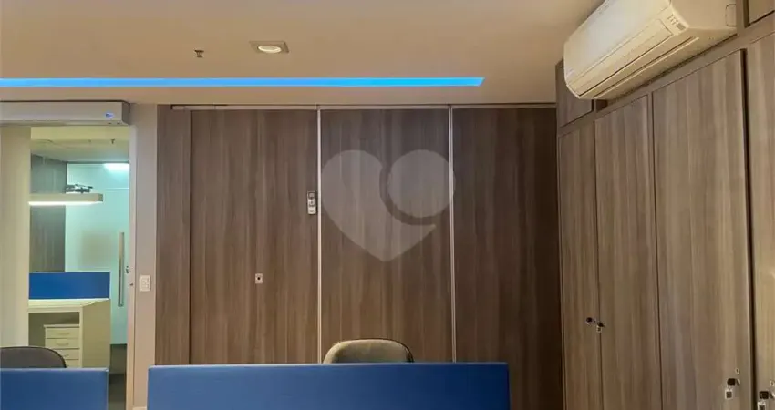 Sala comercial à venda na Rua Vergueiro, --, Vila Mariana, São Paulo