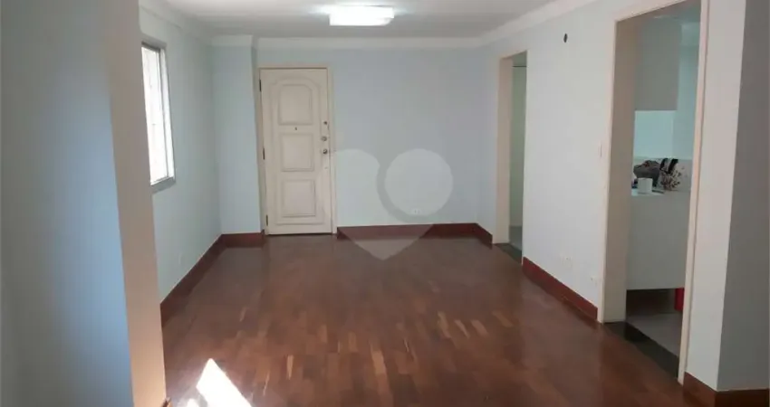 Apartamento com 3 quartos à venda na Rua Doutor Tomás Carvalhal, --, Paraíso, São Paulo
