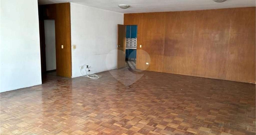 Apartamento com 4 quartos à venda em Santa Cecília - SP