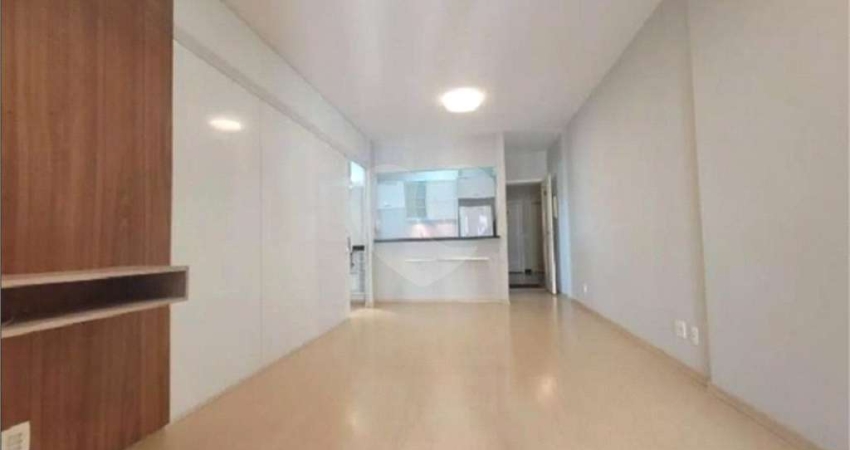 Apartamento com 2 quartos à venda em Jardim Paulista - SP