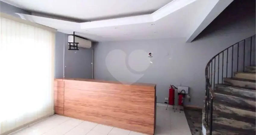 Casa comercial à venda na Rua França Pinto, --, Vila Mariana, São Paulo