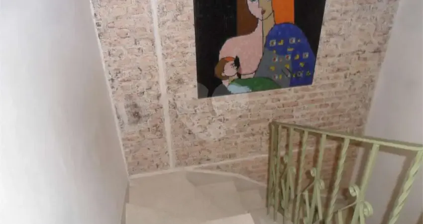 Casa com 4 quartos à venda na Rua Simão Álvares, --, Pinheiros, São Paulo