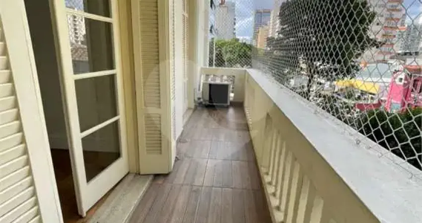 Apartamento com 3 quartos à venda em Santa Cecília - SP