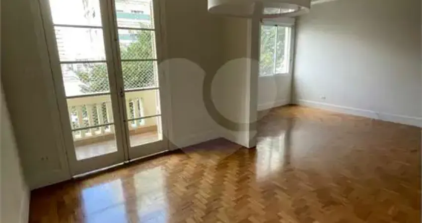Apartamento com 3 quartos à venda na Avenida Angélica, --, Higienópolis, São Paulo