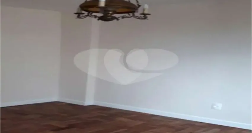 Apartamento com 4 quartos à venda em Consolação - SP
