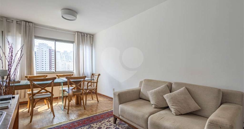 Apartamento com 3 quartos à venda em Morro Dos Ingleses - SP