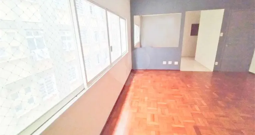 Apartamento com 2 quartos à venda em Jardim Paulista - SP