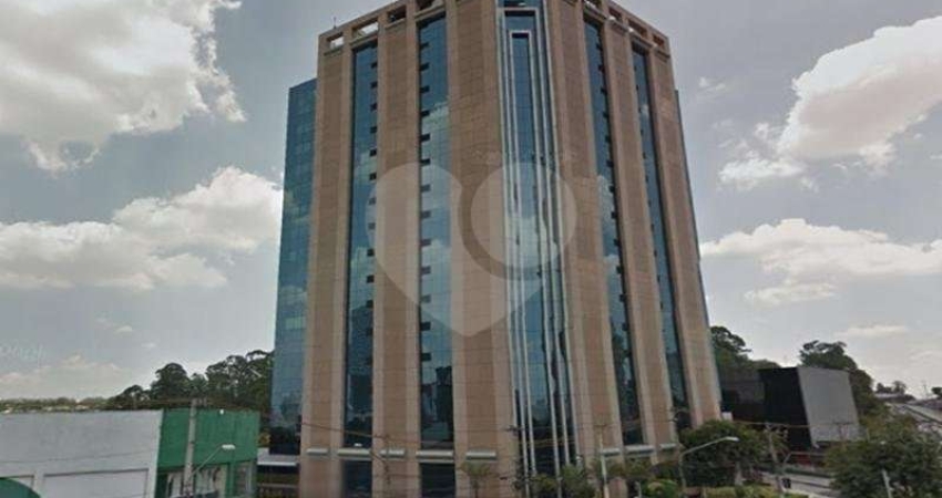 Sala comercial à venda na Avenida Eusébio Matoso, --, Pinheiros, São Paulo