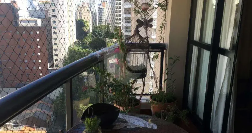 Apartamento à venda ou para locação em Paraíso - SP
