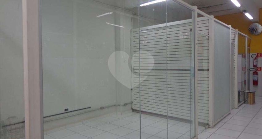Ponto comercial à venda na Rua Francisca Miquelina, --, Bela Vista, São Paulo