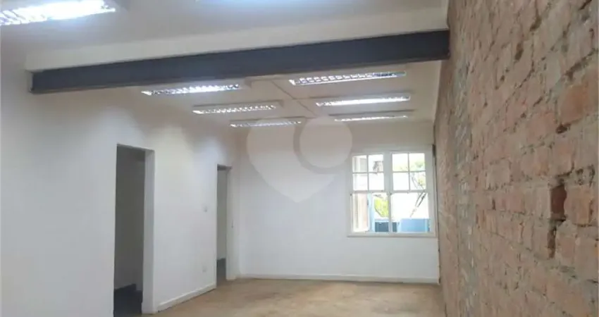 Casa de vila com 3 quartos à venda em Jardim Paulista - SP