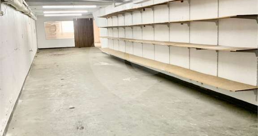 Ponto comercial à venda na Rua Abolição, --, Bela Vista, São Paulo