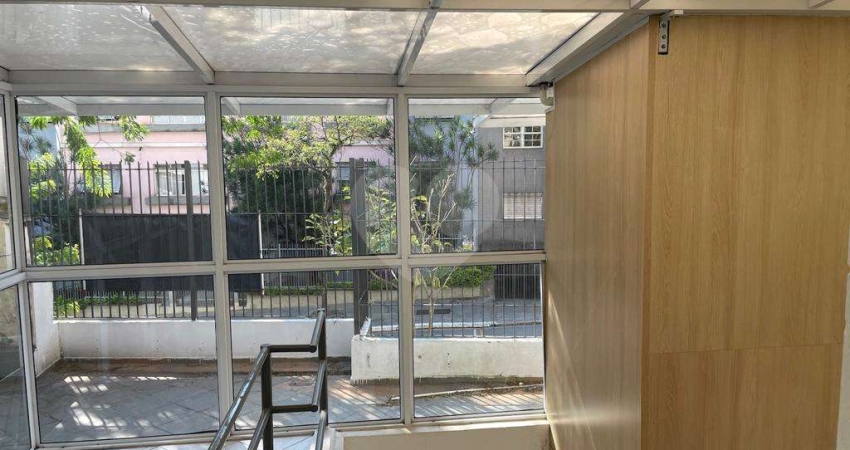 Casa para alugar na Rua Sílvia, --, Bela Vista, São Paulo