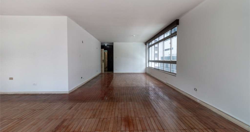 Apartamento com 3 quartos à venda ou para locação em Jardim Paulista - SP