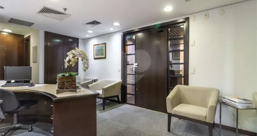 Lajes Corporativas à venda ou para locação em Jardim Paulista - SP