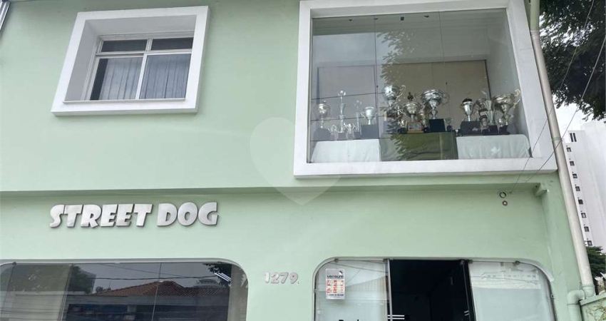 Sobrado com 1 quartos à venda em Vila Nova Conceição - SP