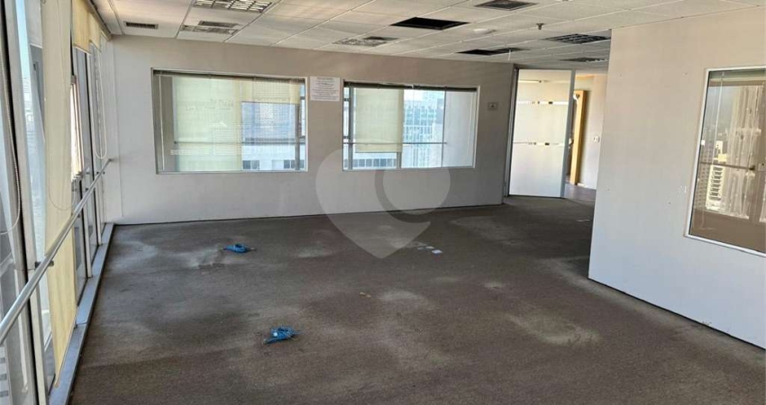 Sala comercial para alugar na Avenida Paulista, --, Jardim Paulista, São Paulo