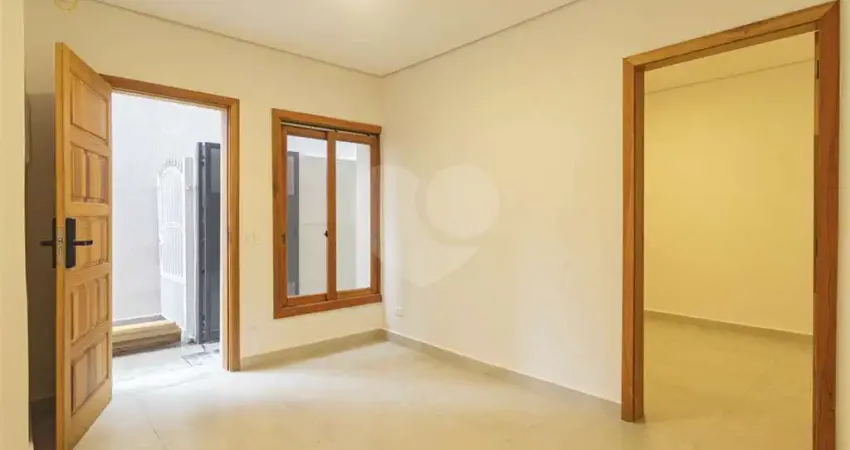 Casa de vila com 3 quartos à venda em Jardim Paulista - SP